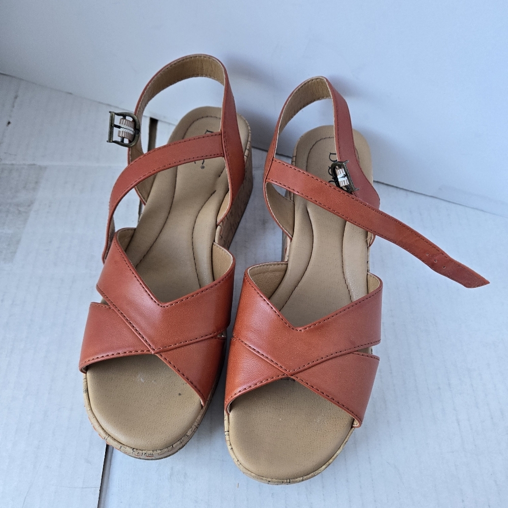 B.O.C Womens Sandals